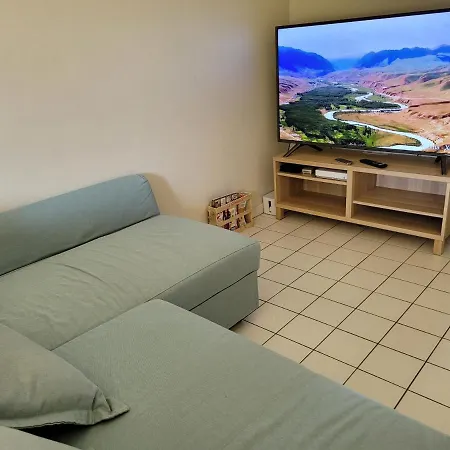 Vakantiehuis Du Lac-disneyland Paris-tarif Familial