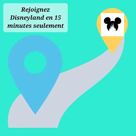 Du Lac-disneyland Paris-tarif Familial * Émerainville