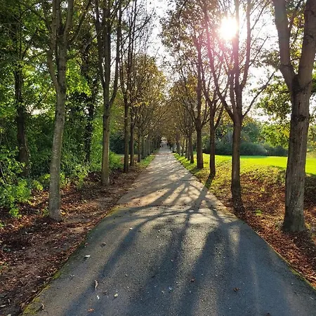 Du Lac-disneyland Paris-tarif Familial Vakantiehuis Émerainville