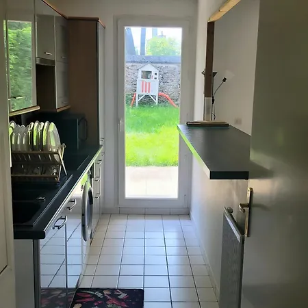 Du Lac-disneyland Paris-tarif Familial Vakantiehuis Émerainville